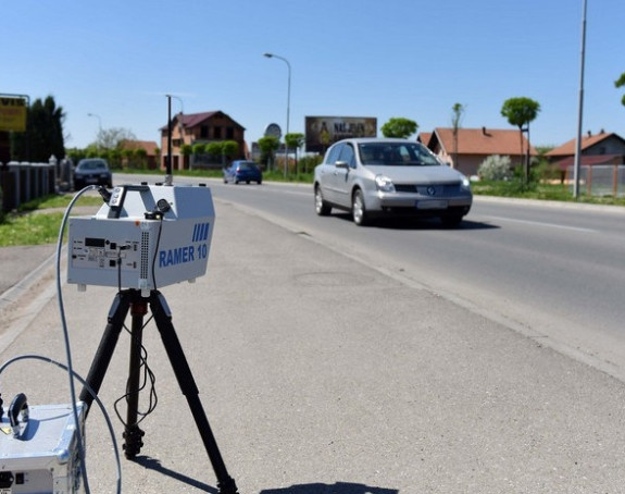 "Ramer 10" od danas u Semberiji