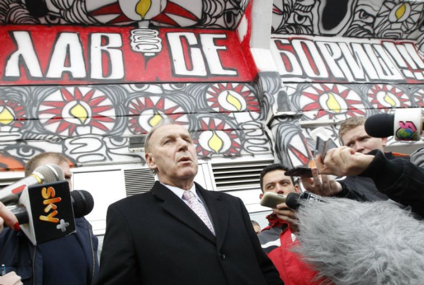 Džajić: UEFA je pretjerala sa ovom kaznom!