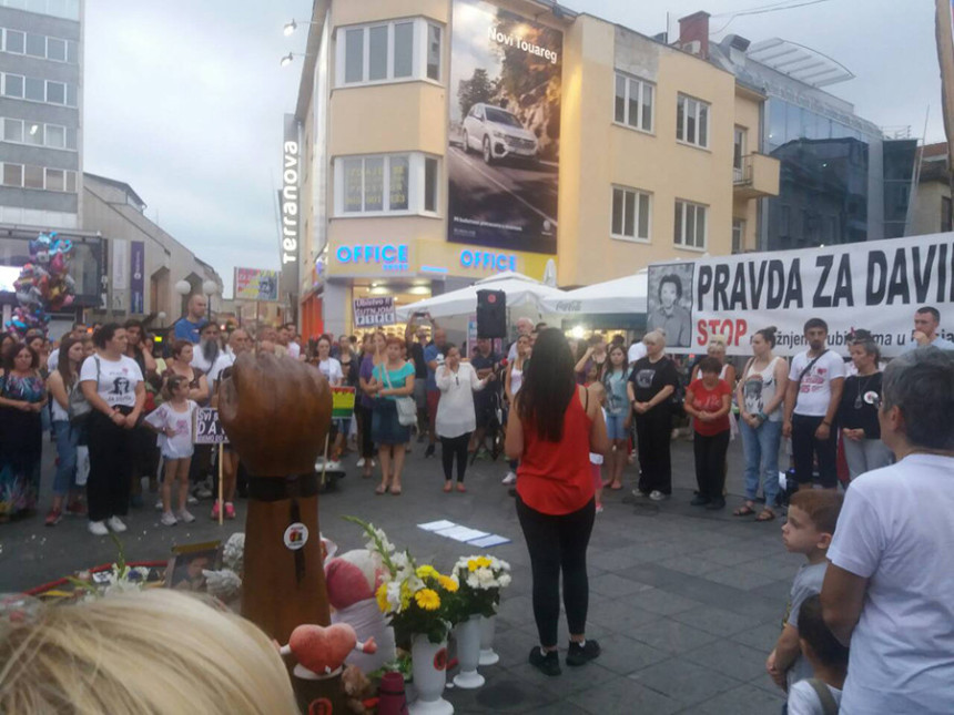 Davor: ”Niko neće otimati kamione”