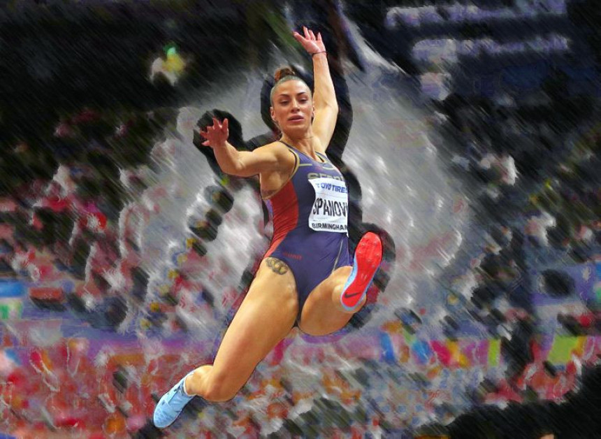 EP: Leti, leti - Ivana!