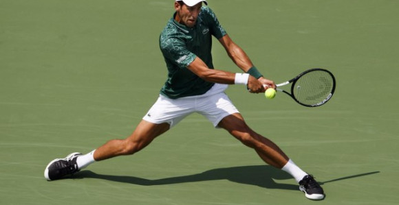 Sinsinati: Đoković može na Nadala već u 1/4-finalu!