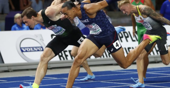 EP: Francuz do zlata u foto-finišu!