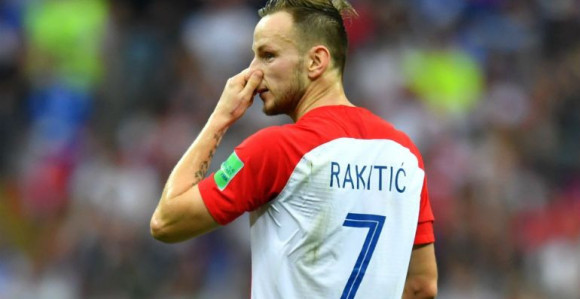I Bajern hoće Rakitića!