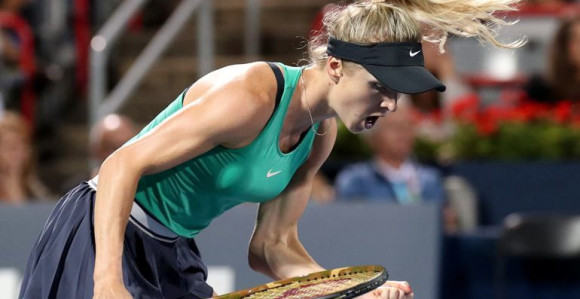 Montreal - polufinale: Pravac finale!