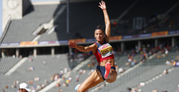 Ivana Španović odustala od finala