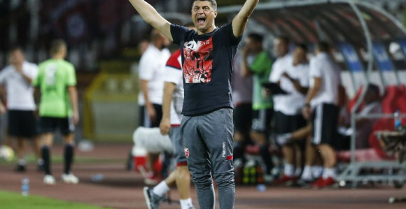 Vladan Milojević: Aršini UEFA-e nisu ispravni!