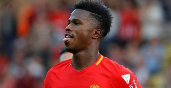 Inter daje 5.000.000 + 34.000.000 za Baldea!