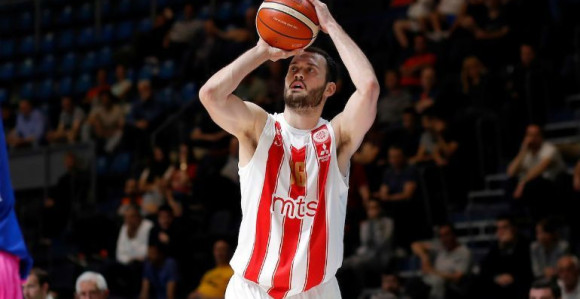 Partizan kontaktirao Jankovića!