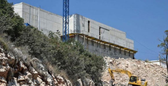 Odron: Poginuo radnik iz BiH