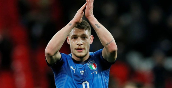 Torino odbio prvi udar Napolija!