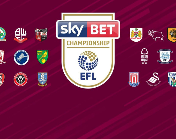 Čempionšip: Pjulis i Brus zauzeli kurs ka eliti!