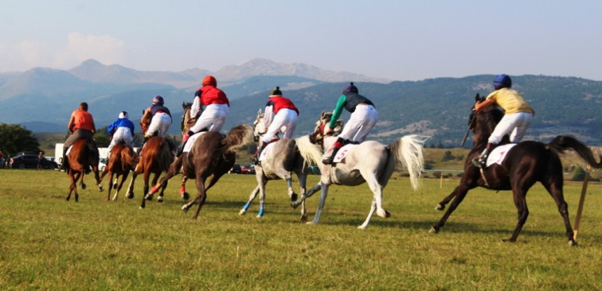 Na UNESCO listi i Nevesinjska olimpijada