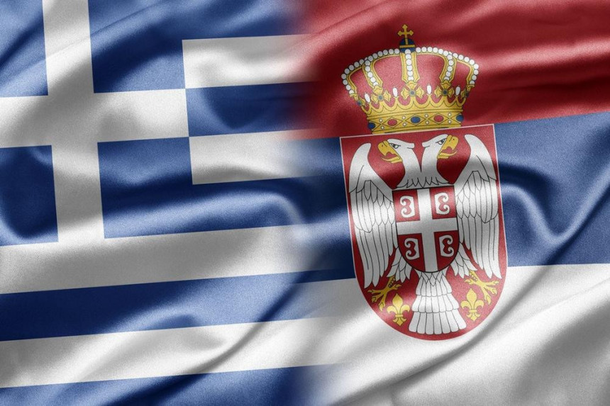Djeca iz Srpske i Kosmeta na odmor u Grčku