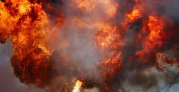 Руси признали: Експлозија била нуклеарна 