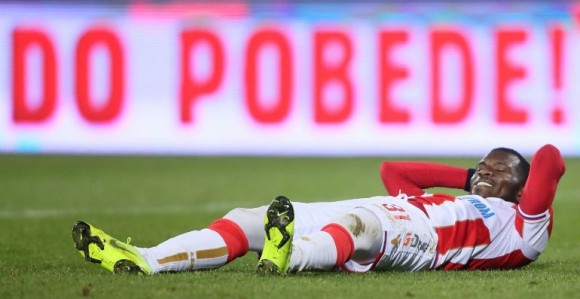 Zvezdini problemi se množe: Otpada i Ben!