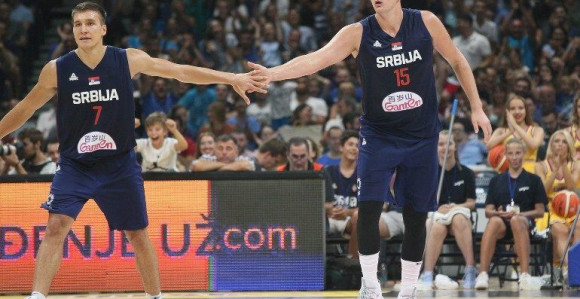 Priča: Ima dana za megdana...