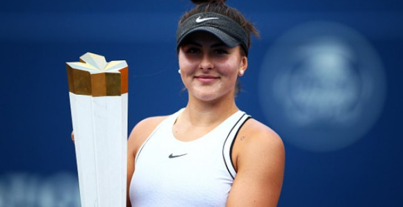 Serena predala finale u Torontu!