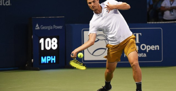 Sinsinati: Miomir u glanom žrijebu, izbacio Lopeza!