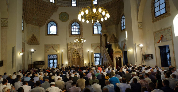 Muslimani u BiH obilježavaju Kurban-bajram