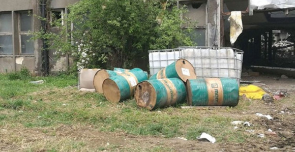 Санација тла у Инцелу трајаће неколико година