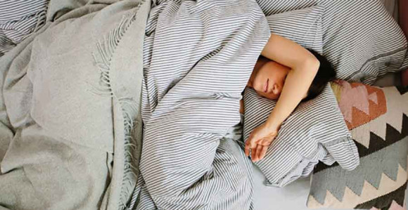 Postoje razlozi zbog čega se budite umorni  