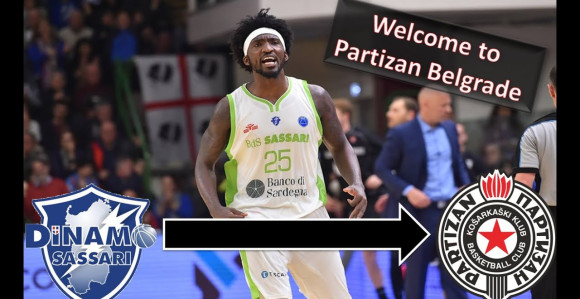 Šta će tek biti, kad iza mene bude ovakva publika?!