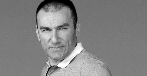 Tuga: Dejan Čurović preminuo u 52. godini...