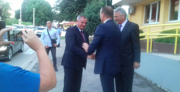 Невесињу поново обећана стара обећања