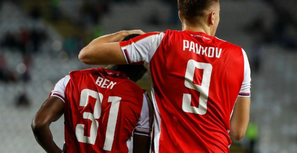 Ben ne ide u Dansku, promil šanse za Pavkova!