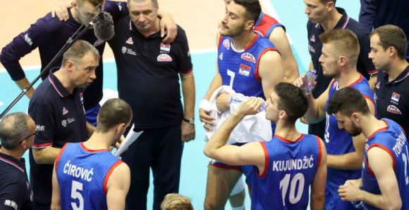 Srbija ostala bez OI! Zasad...