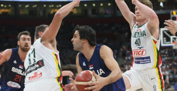 Тедосић завршио у болници због повреде