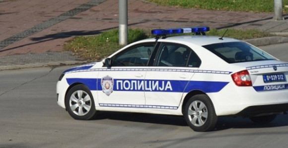 Muškarac poginuo u sudaru tri automobila