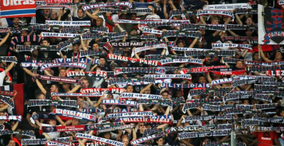 FRA: Tribina izvrijeđala Nejmara, više nema povratka!