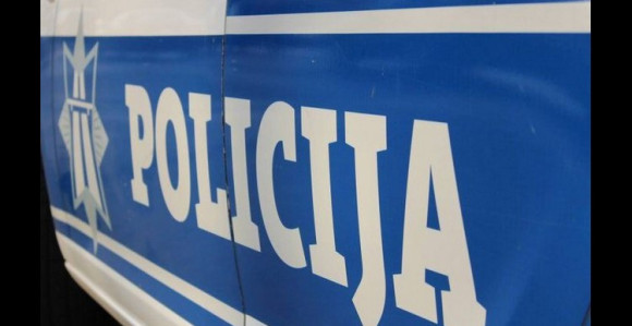 Povrijeđeno pet lica, od kojih su četiri iz Srbije 
