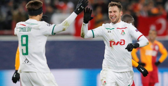 RUS: Soči iznenadio CSKA, Lokomotiva lagano!