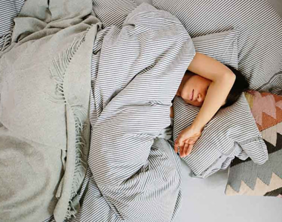 Postoje razlozi zbog čega se budite umorni  