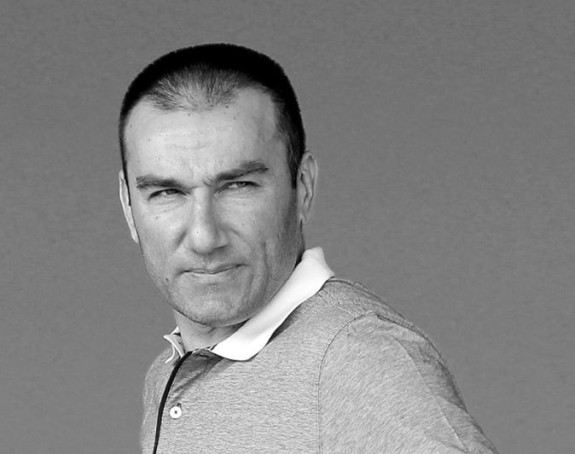 Tuga: Dejan Čurović preminuo u 52. godini...