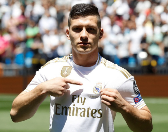 Srpski fudbaler o Zidanu, igračima, povredi, Madridu…