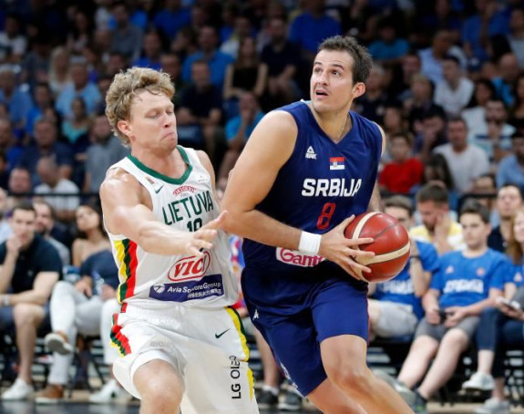 Bjelica: Mogli bismo češće u Areni!