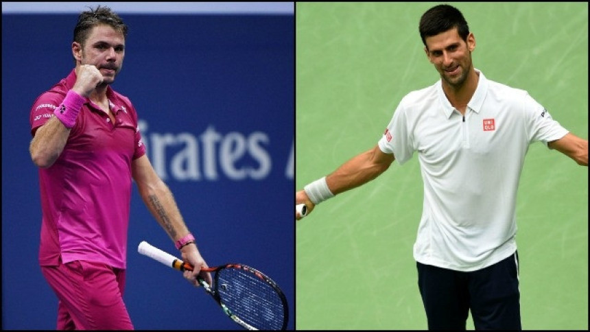 US open - Novakov napad na 13. grend slem!