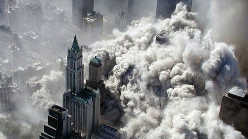 11 septembar, dan koji je promijenio svijet
