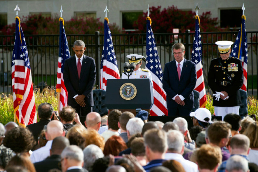 SAD nikada neće zaboraviti žrtve