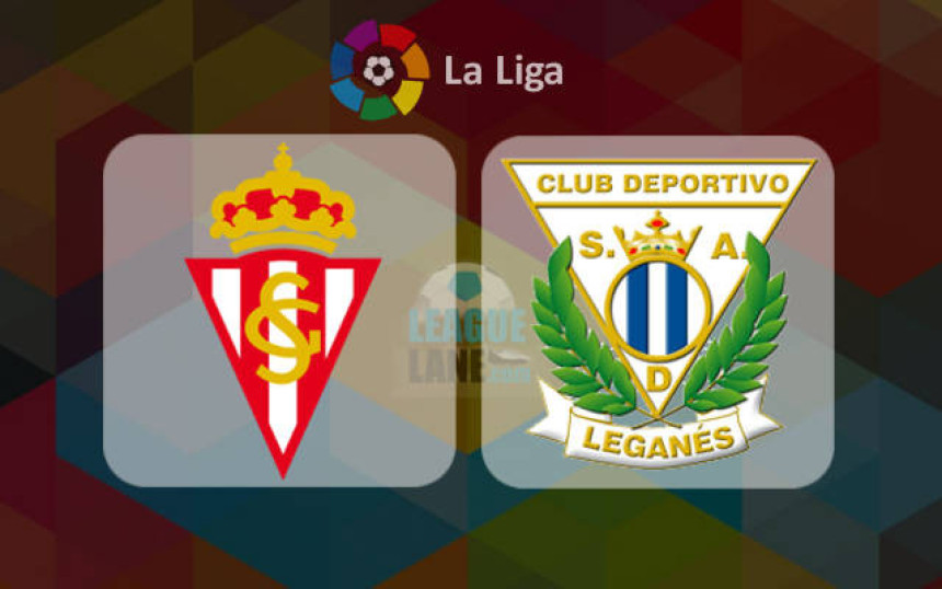 ŠPA: Čop matirao Leganes, Sporting ispred Barse!