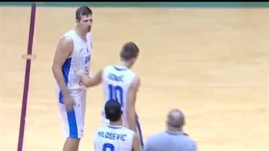 Video - Sukob Mirze i Muse iz drugog ugla: Ko je počeo?!