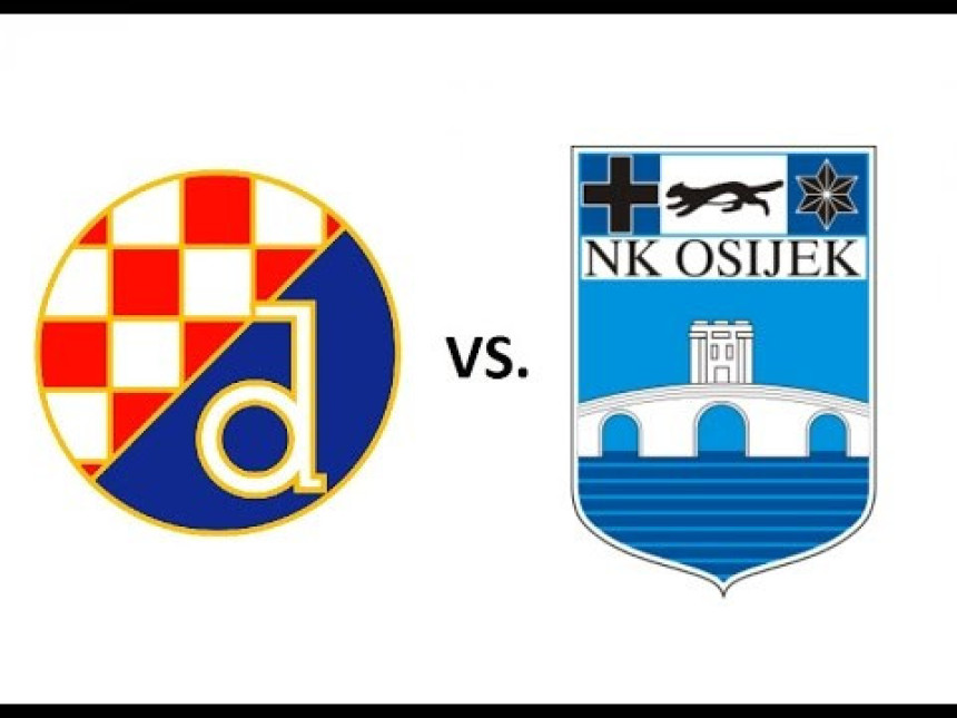 Dinamo izgubio na Maksimiru poslije 103 utakmice!