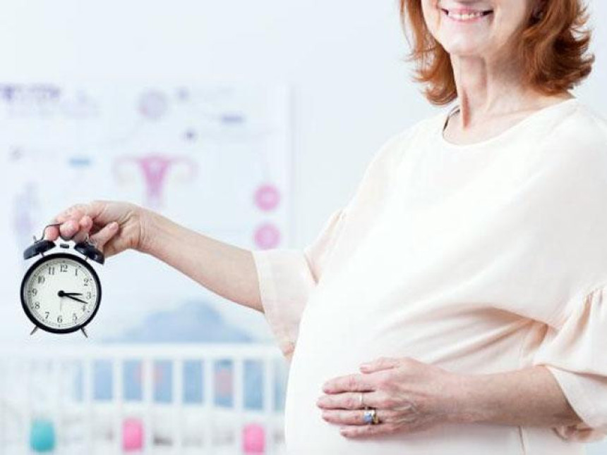 Britanka ipak dobila dozvolu da rodi unuka