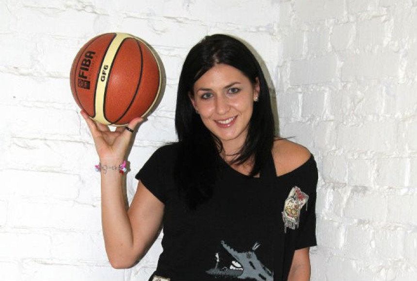 Dajana Butulija se oprostila: Hvala Marini za snove, nije moglo ljepše da se završi!