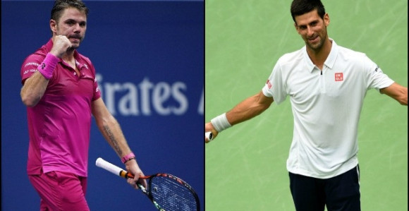 US open - Novakov napad na 13. grend slem!
