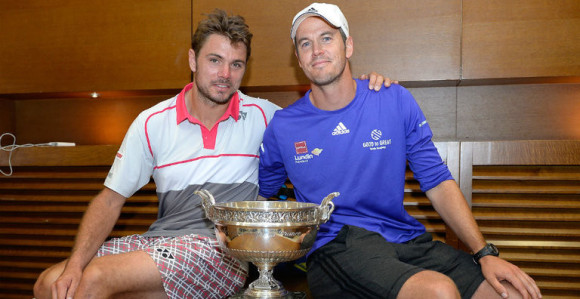 US open - Norman: Znamo da Stan može da dobije Novaka!