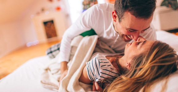 15 stvari koje muškarci najviše vole kod žena